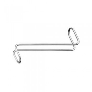 Collin-Hartmann Retractor Stainless Steel, 15 cm - 6"